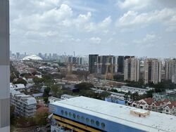The Shore Residences (D15), Condominium #457959631